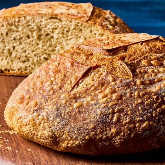 How to Make Boule: A Rustic Bread Primer